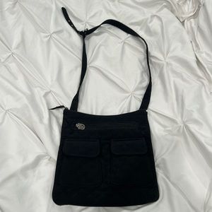 Vera Bradley crossbody